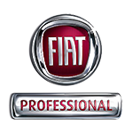 Logotyp Fiat Professional